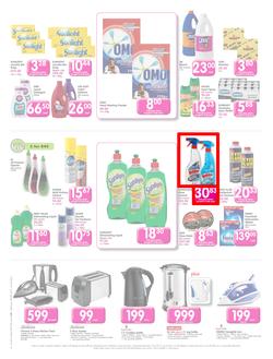 Makro Western Cape : Food Catalogue (08 Apr - 22 Apr 2015), page 6