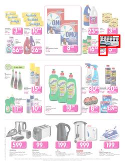 Makro Western Cape : Food Catalogue (08 Apr - 22 Apr 2015), page 6