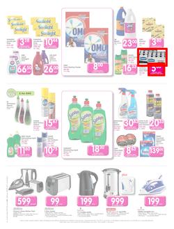 Makro Western Cape : Food Catalogue (08 Apr - 22 Apr 2015), page 6