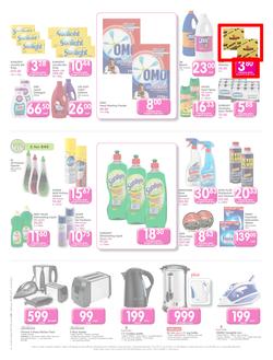 Makro Western Cape : Food Catalogue (08 Apr - 22 Apr 2015), page 6