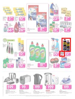 Makro Western Cape : Food Catalogue (08 Apr - 22 Apr 2015), page 6