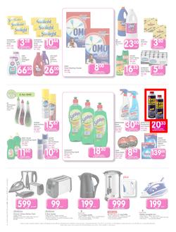 Makro Western Cape : Food Catalogue (08 Apr - 22 Apr 2015), page 6