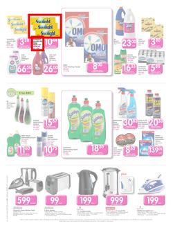 Makro Western Cape : Food Catalogue (08 Apr - 22 Apr 2015), page 6