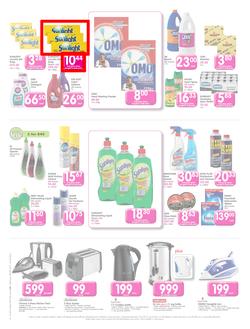 Makro Western Cape : Food Catalogue (08 Apr - 22 Apr 2015), page 6