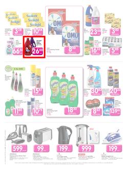 Makro Western Cape : Food Catalogue (08 Apr - 22 Apr 2015), page 6