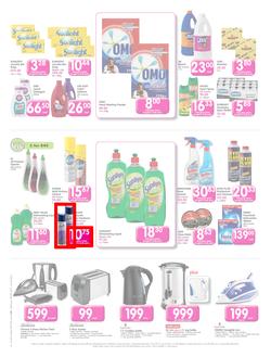 Makro Western Cape : Food Catalogue (08 Apr - 22 Apr 2015), page 6