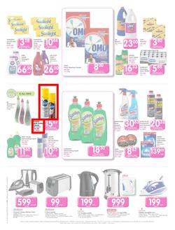 Makro Western Cape : Food Catalogue (08 Apr - 22 Apr 2015), page 6