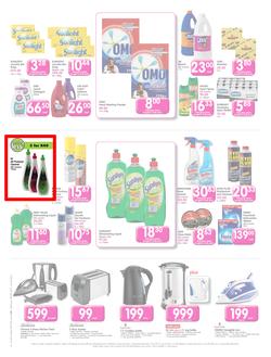 Makro Western Cape : Food Catalogue (08 Apr - 22 Apr 2015), page 6