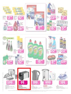 Makro Western Cape : Food Catalogue (08 Apr - 22 Apr 2015), page 6