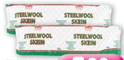First Value Steelwool Skein-50x25g