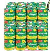 Twinsaver 1 Ply Toilet Tissue-Each