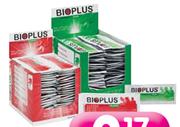 Bioplus Energy Tonic(All Variants)-48x10ml