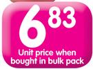 Bonnita Steri-Stumpie Flavoured Milk (All Variants)-350ml Each