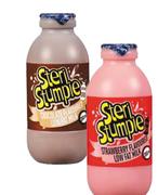 Bonnita Steri-Stumpie Flavoured Milk (All Variants)-350ml Each