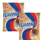 Rama Margarine Sachets-50gm Each