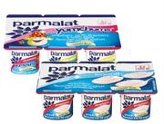 Parmalat Smooth Yoghurt or Yum Chums (All Variants)-100gm Each