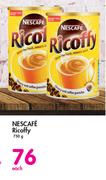 Nescafe Ricoffy-750g Each