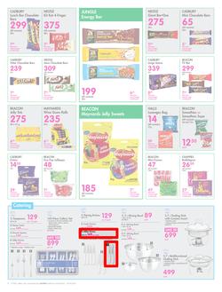Makro Gauteng : Food (22 April - 05 May 2021), page 2