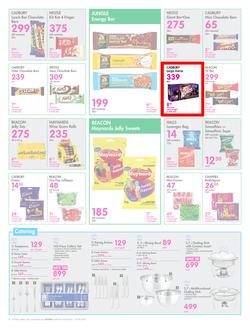Makro Gauteng : Food (22 April - 05 May 2021), page 2