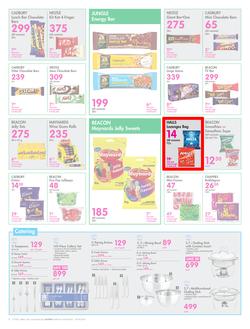 Makro Gauteng : Food (22 April - 05 May 2021), page 2