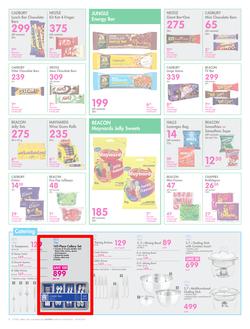 Makro Gauteng : Food (22 April - 05 May 2021), page 2