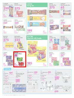 Makro Gauteng : Food (22 April - 05 May 2021), page 2