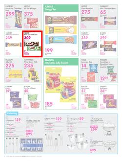Makro Gauteng : Food (22 April - 05 May 2021), page 2