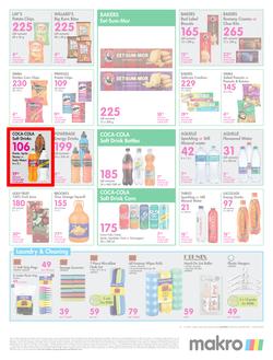 Makro Gauteng : Food (22 April - 05 May 2021), page 3