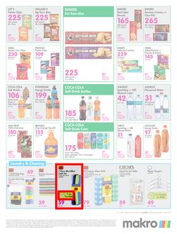 Makro Gauteng : Food (22 April - 05 May 2021), page 3