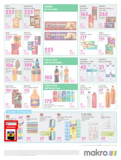 Makro Gauteng : Food (22 April - 05 May 2021), page 3