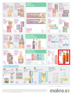 Makro Gauteng : Food (22 April - 05 May 2021), page 3
