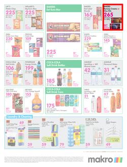 Makro Gauteng : Food (22 April - 05 May 2021), page 3