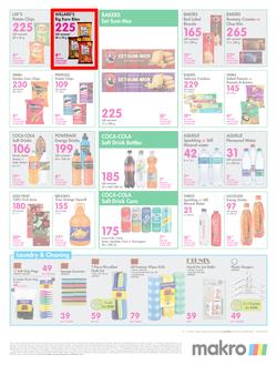 Makro Gauteng : Food (22 April - 05 May 2021), page 3
