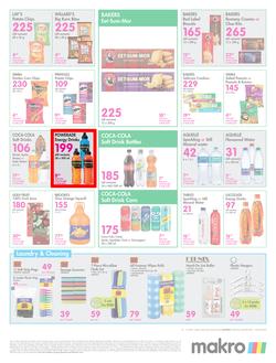 Makro Gauteng : Food (22 April - 05 May 2021), page 3