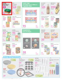 Makro Gauteng : Food (22 April - 05 May 2021), page 4