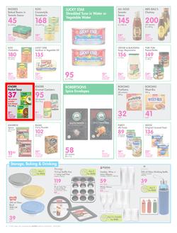 Makro Gauteng : Food (22 April - 05 May 2021), page 4