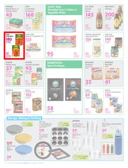 Makro Gauteng : Food (22 April - 05 May 2021), page 4