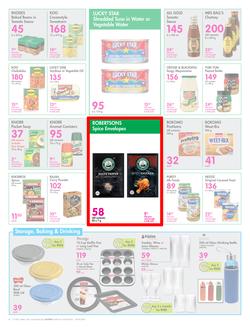 Makro Gauteng : Food (22 April - 05 May 2021), page 4