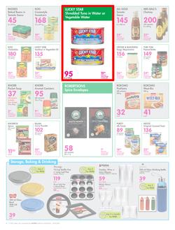 Makro Gauteng : Food (22 April - 05 May 2021), page 4