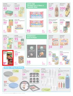 Makro Gauteng : Food (22 April - 05 May 2021), page 4