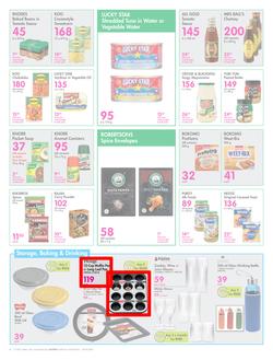 Makro Gauteng : Food (22 April - 05 May 2021), page 4