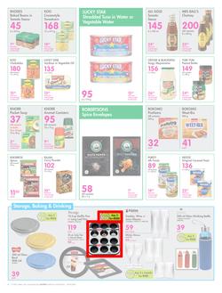 Makro Gauteng : Food (22 April - 05 May 2021), page 4