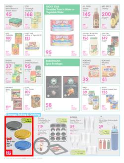 Makro Gauteng : Food (22 April - 05 May 2021), page 4