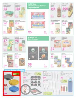 Makro Gauteng : Food (22 April - 05 May 2021), page 4