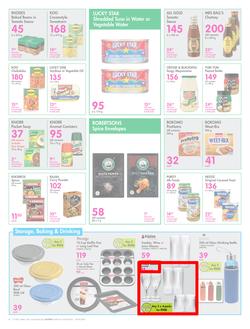 Makro Gauteng : Food (22 April - 05 May 2021), page 4