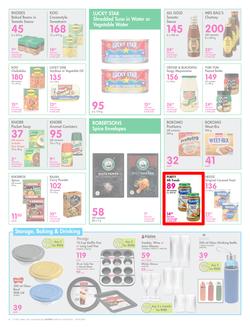 Makro Gauteng : Food (22 April - 05 May 2021), page 4