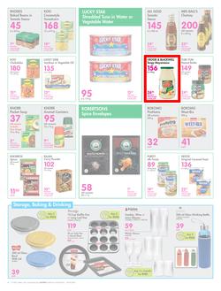 Makro Gauteng : Food (22 April - 05 May 2021), page 4