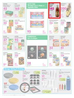 Makro Gauteng : Food (22 April - 05 May 2021), page 4