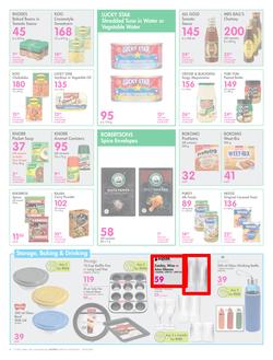 Makro Gauteng : Food (22 April - 05 May 2021), page 4
