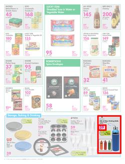 Makro Gauteng : Food (22 April - 05 May 2021), page 4